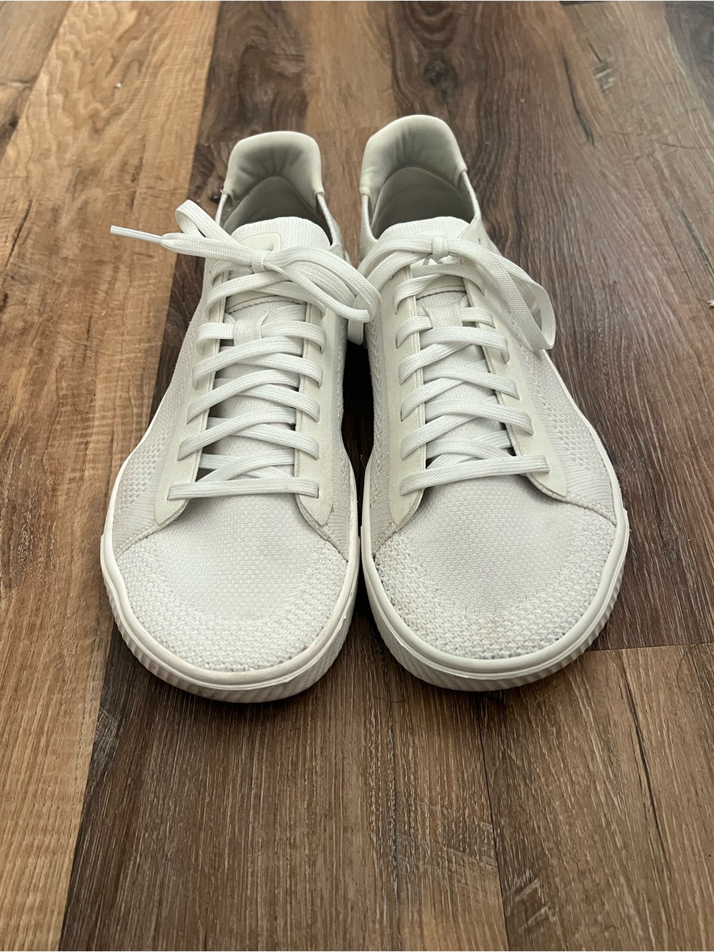 Flux Shoes